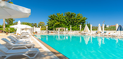Mountain View Hotel Genel 2